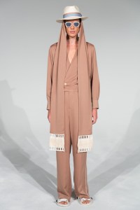 Woodhouse Men's RTW Spring 2017