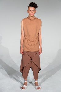Woodhouse Men's RTW Spring 2017
