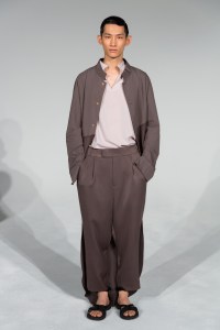 Woodhouse Men's RTW Spring 2017