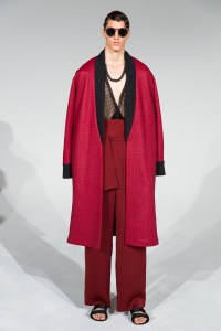 Woodhouse Men's RTW Spring 2017