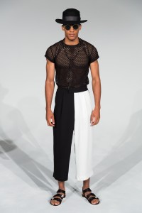 Woodhouse Men's RTW Spring 2017