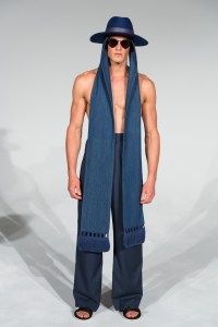 Woodhouse Men's RTW Spring 2017