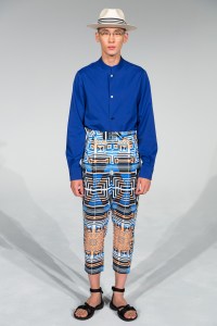 Woodhouse Men's RTW Spring 2017