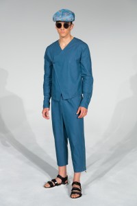 Woodhouse Men's RTW Spring 2017