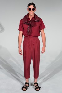 Woodhouse Men's RTW Spring 2017