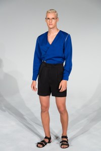 Woodhouse Men's RTW Spring 2017