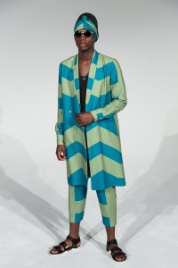 Woodhouse Men's RTW Spring 2017