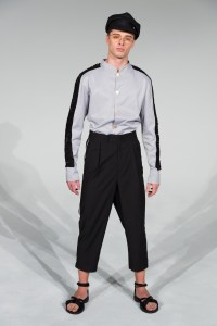 Woodhouse Men's RTW Spring 2017