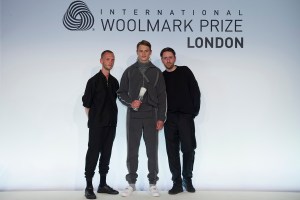 Cottweiler designers Ben Cottrell and Matthew Dainty