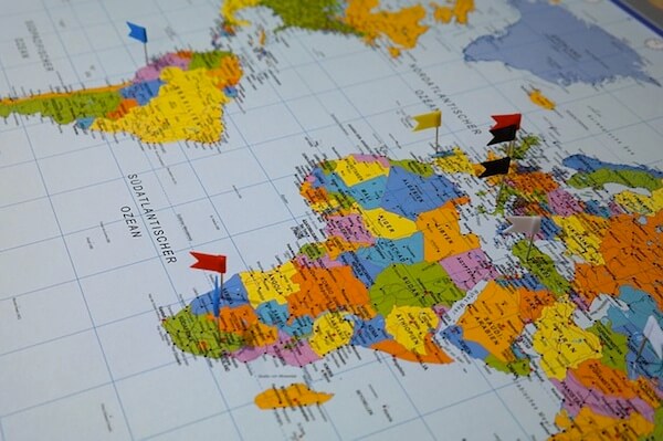 WTO Trade Facilitation Agreement Inches Closer Force
