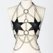 Zana Bayne Buckles Up Collaborations
