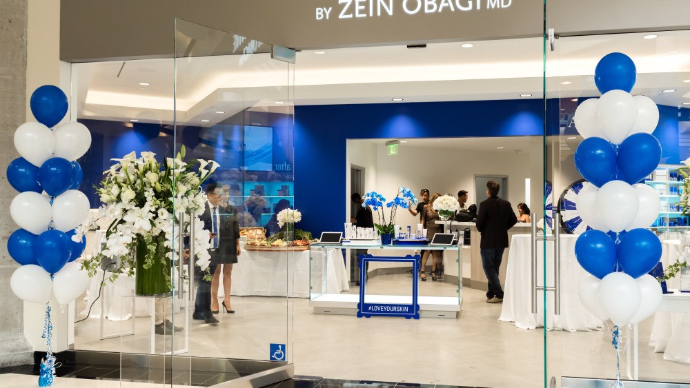 ZO Skin Centre