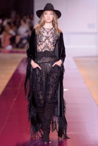 Zuhair Murad Couture Fall 2016
