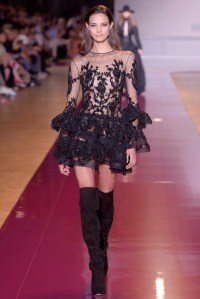 Zuhair Murad Couture Fall 2016