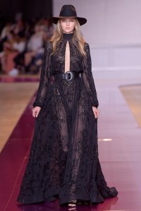 Zuhair Murad Couture Fall 2016