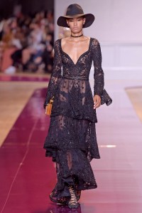 Zuhair Murad Couture Fall 2016