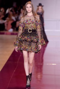 Zuhair Murad Couture Fall 2016