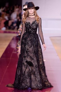 Zuhair Murad Couture Fall 2016