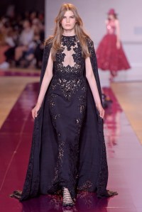 Zuhair Murad Couture Fall 2016