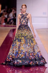 Zuhair Murad Couture Fall 2016