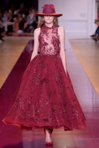 Zuhair Murad Couture Fall 2016