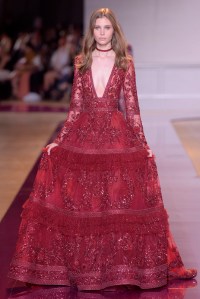 Zuhair Murad Couture Fall 2016