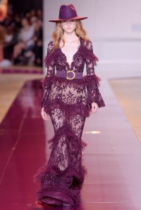Zuhair Murad Couture Fall 2016