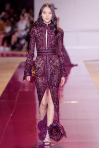 Zuhair Murad Couture Fall 2016