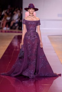 Zuhair Murad Couture Fall 2016