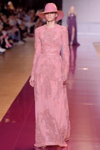 Zuhair Murad Couture Fall 2016