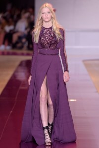 Zuhair Murad Couture Fall 2016