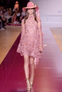 Zuhair Murad Couture Fall 2016