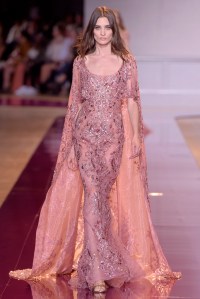 Zuhair Murad Couture Fall 2016