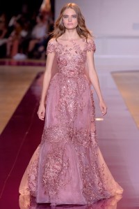 Zuhair Murad Couture Fall 2016