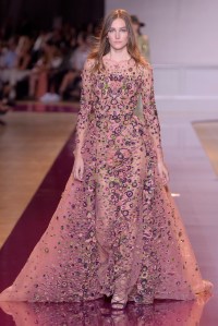 Zuhair Murad Couture Fall 2016