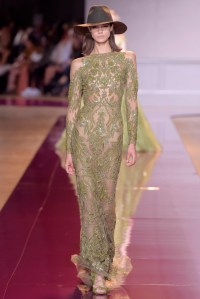 Zuhair Murad Couture Fall 2016