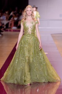 Zuhair Murad Couture Fall 2016