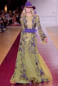 Zuhair Murad Couture Fall 2016