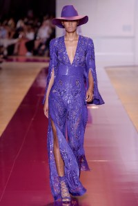Zuhair Murad Couture Fall 2016