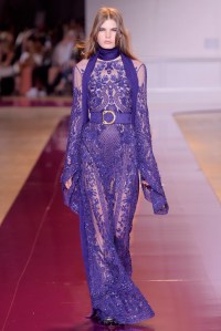 Zuhair Murad Couture Fall 2016