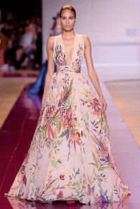 Zuhair Murad Couture Fall 2016