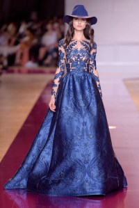 Zuhair Murad Couture Fall 2016