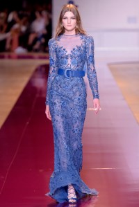 Zuhair Murad Couture Fall 2016