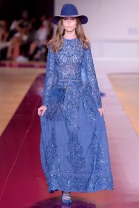 Zuhair Murad Couture Fall 2016