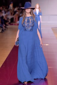 Zuhair Murad Couture Fall 2016