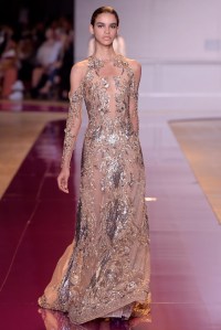 Zuhair Murad Couture Fall 2016