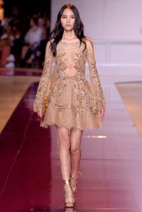 Zuhair Murad Couture Fall 2016