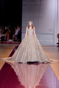 Zuhair Murad Couture Fall 2016