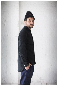 Kinfolk fall/winter 2016 Good Times International Collection