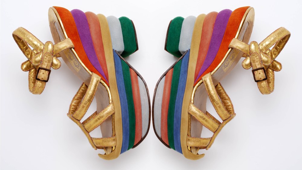 "Shoes: Pleasure and Pain" to Debut at PEM in November